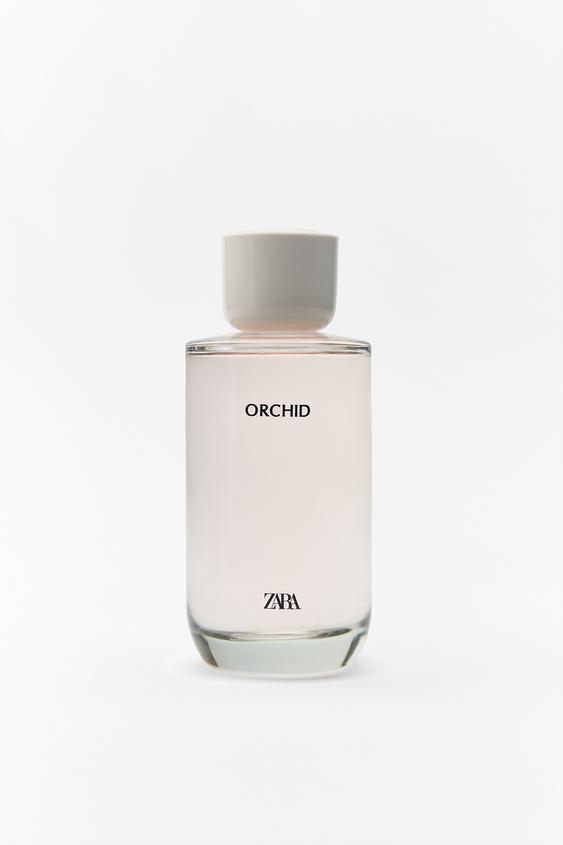 Парфум жіночий Zara ORCHID 180 мл (Т000326)
