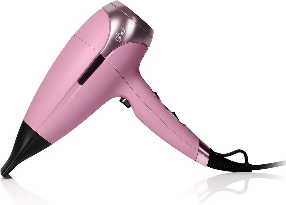 Фен для волос профессиональный Ghd Helios Pink (88900) Фен для волос профессиональный Ghd Helios Pink (88900)