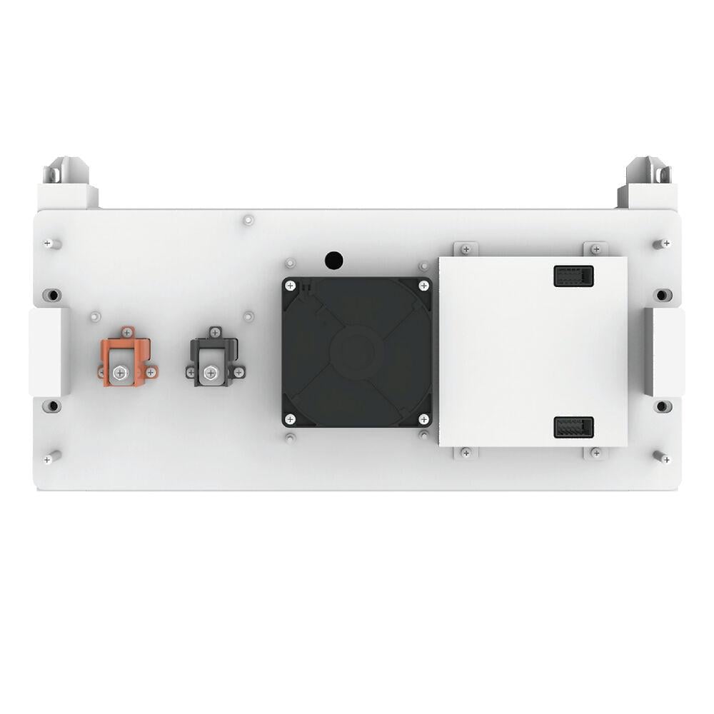 Аккумуляторная батарея Deye BOS-B-Pack16-A3 LiFePO4 51,2V 314 Ah 16.08kWh IP20 (31560769)