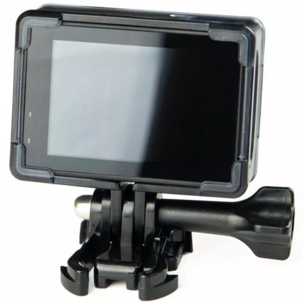 Экшн-камера SJCAM SJ4000 Dual Screen 4K 16Мп аккумулятор 900 mAh Black (6972476162343) - фото 4 Экшн-камера SJCAM SJ4000 Dual Screen 4K 16Мп аккумулятор 900 mAh Black (6972476162343) - фото 4