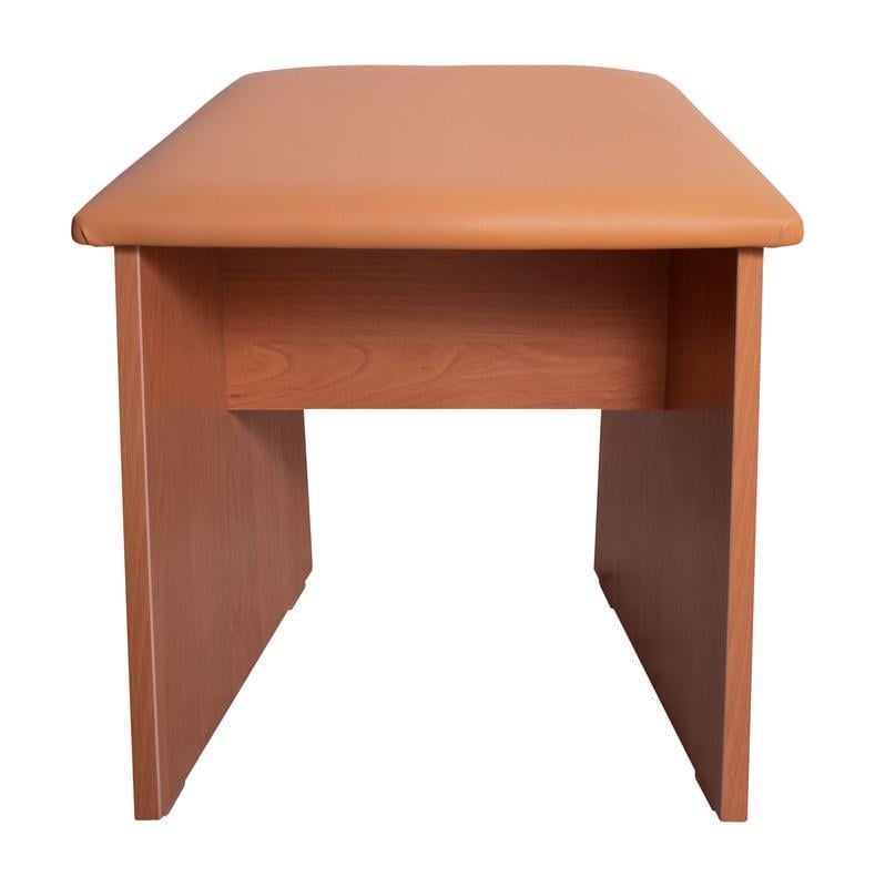 Табурет МАКСИ-МЕбель Элиус обивка ткань 1 категории Ольха (12996)