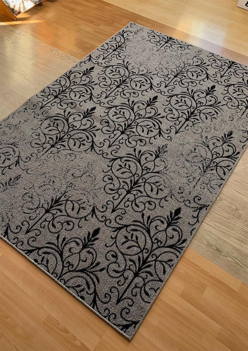 Ковер безворсовый Plutus 1023-0151 80x150 см (100720815)