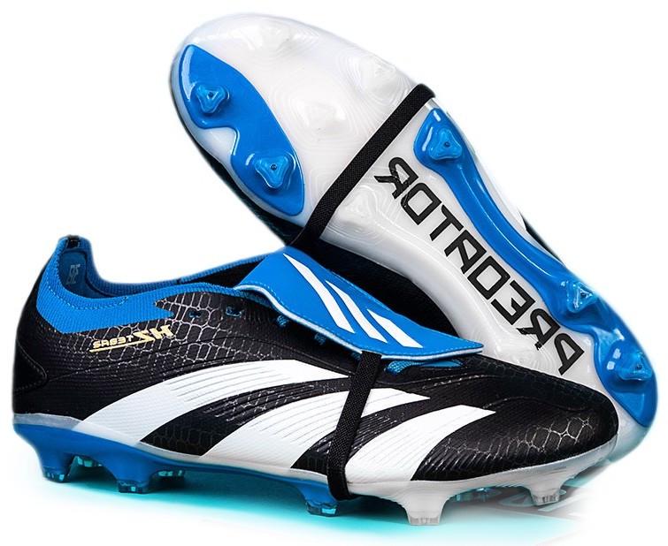 ᐉ Бутсы футбольные Poraetor Soft Ground р. 35 Черный (2428221751 ...
