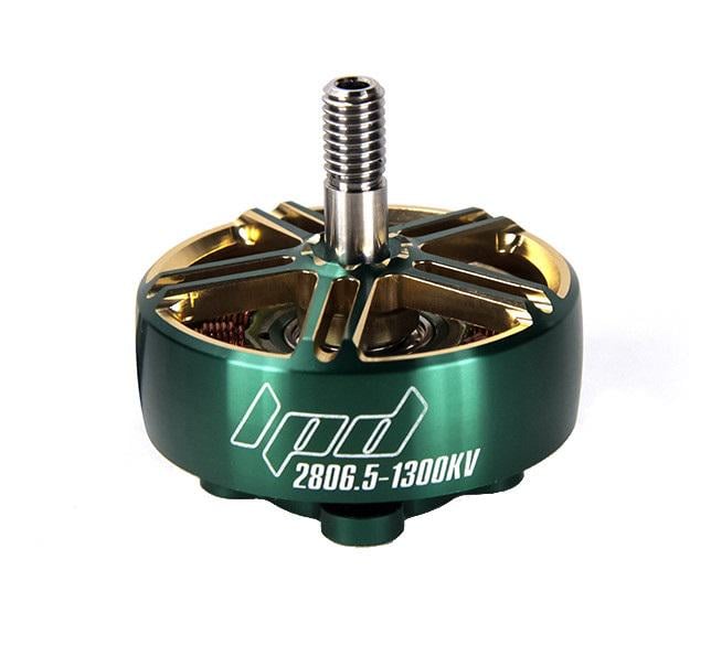 Мотор для FPV дрона 2806.5 4-6S 1300KV BrotherHobby LDP бесколлекторный (00-00023295)