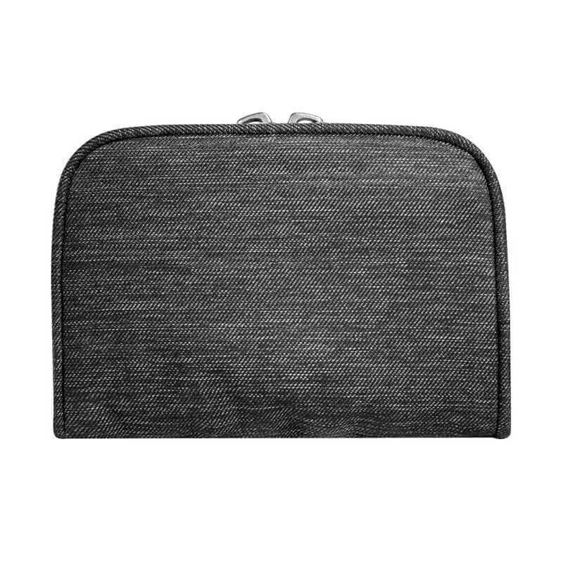 Кошелек Tatonka Big Plain Wallet Off Black (TAT 2896.220) - фото 6