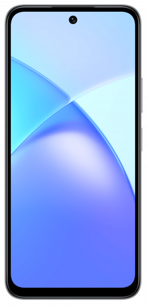 Смартфон Infinix Smart 10 X6725 4/64GB Titanium Silver (1697154)