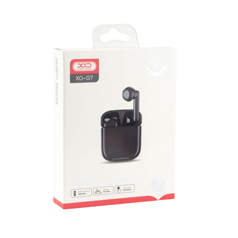 Наушники G7 TWS Bluetooth Черный (39055-01_544) - фото 6