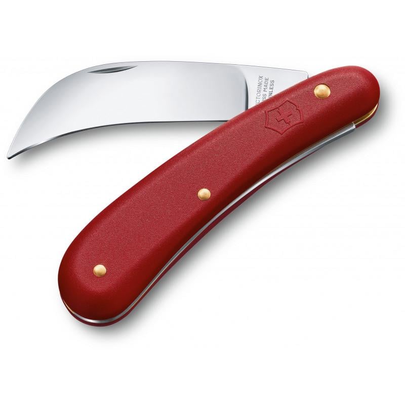 Ніж для саду Victorinox Pruning Knife M 1.9301 (58-79-Vx19301)