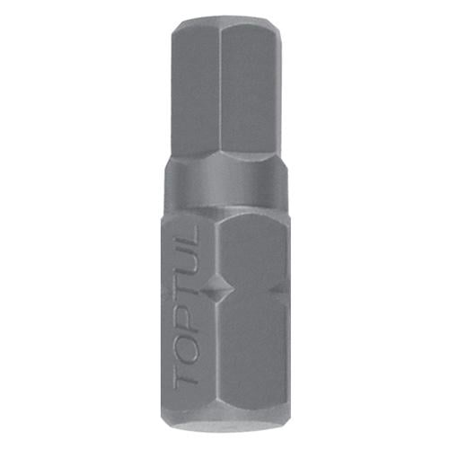 Насадка Toptul 10 мм L30 мм HEX 8 мм (FSDA1208)