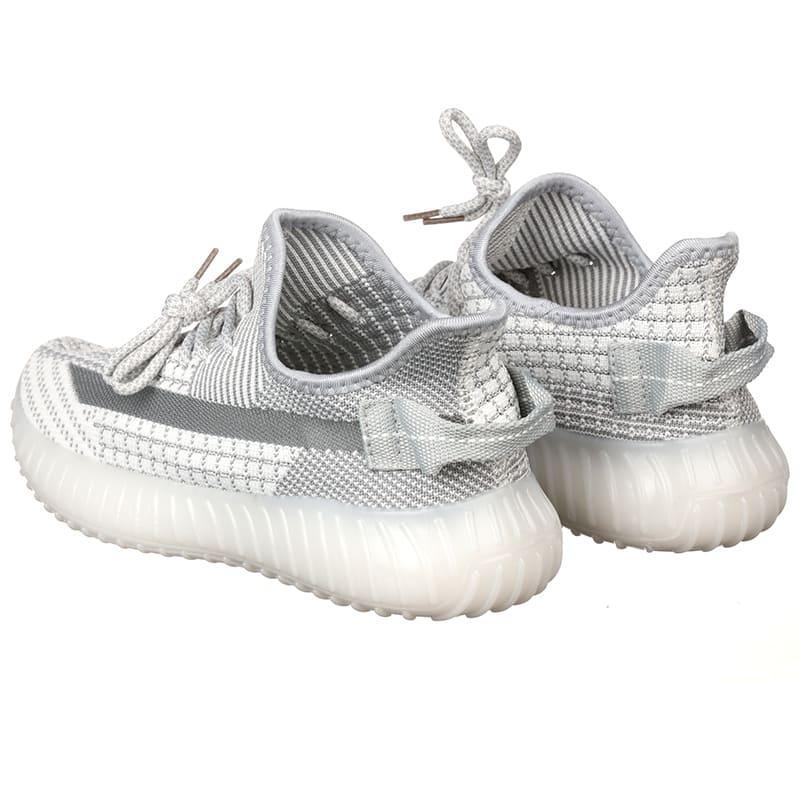 Кросівки жіночі Navigator B21302-4 текстильні р. 36 Сірий (20099) - фото 3 Кросівки жіночі Navigator B21302-4 текстильні р. 36 Сірий (20099) - фото 3