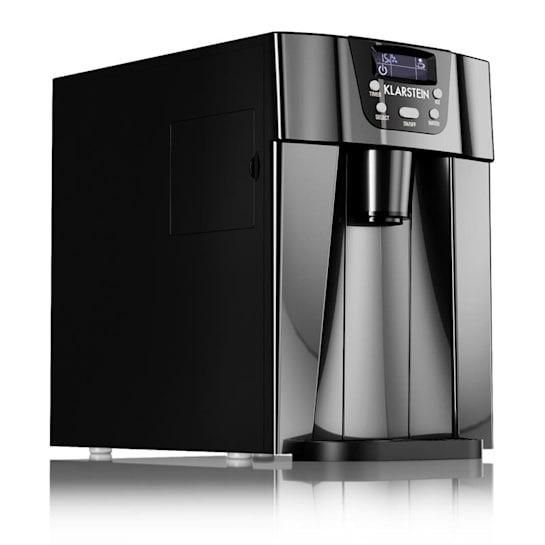 Льдогенератор KLARSTEIN Ice Volcano 2G 12 кг (10030844)