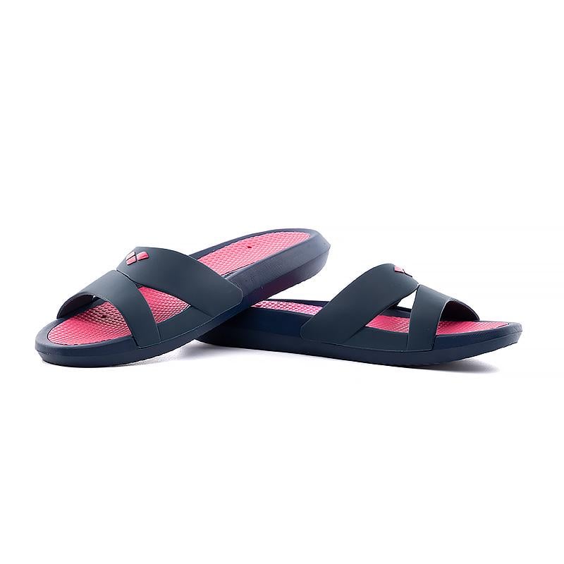 Тапочки жіночі для басейну Arena NINA р. 40 Синій (7d003787-103 40) - фото 5 Тапочки жіночі для басейну Arena NINA р. 40 Синій (7d003787-103 40) - фото 5