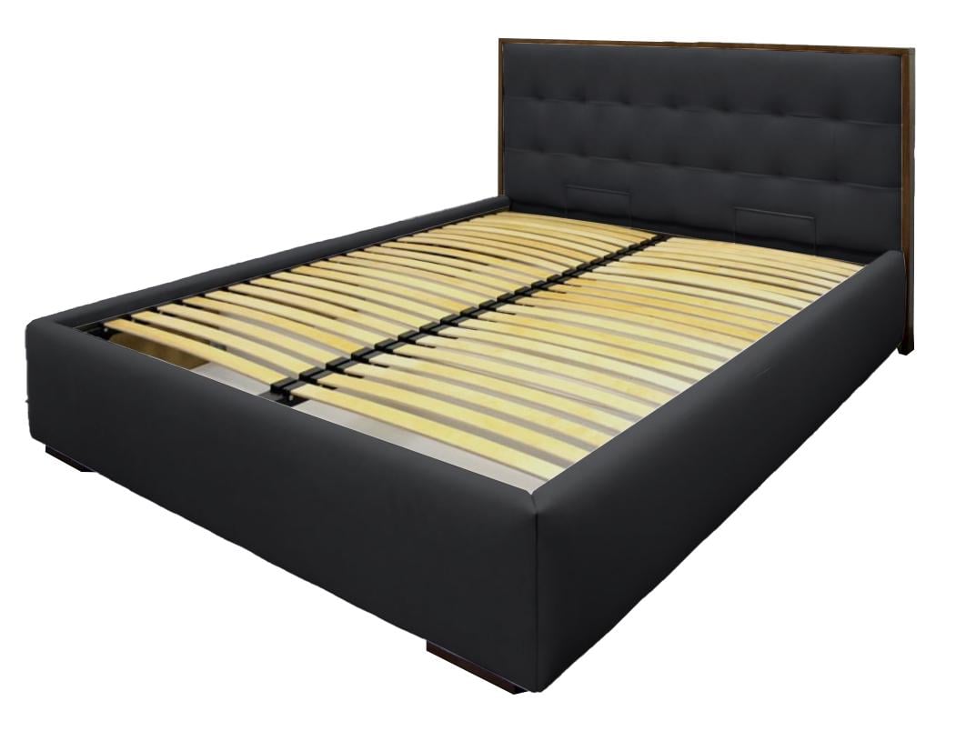 Кровать Allure Бартон СМТ Cervo 07 180х200 см Кровать Allure Бартон СМТ Cervo 07 180х200 см