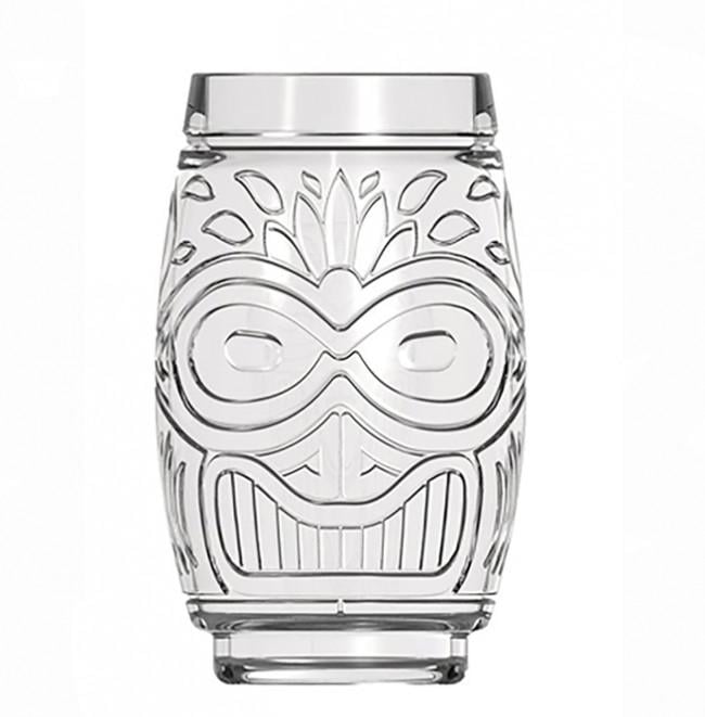 Стакан для коктейля Uniglass Fiji Cocktail 500 мл Стакан для коктейля Uniglass Fiji Cocktail 500 мл