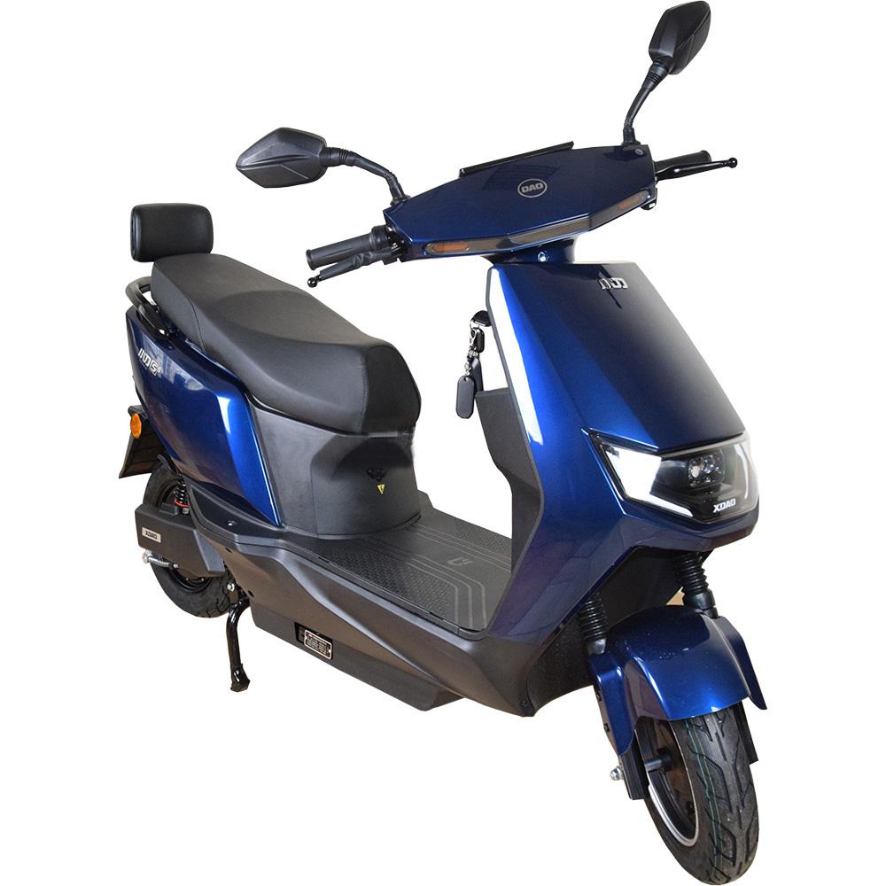 Электроскутер SUN2 Xdao Electric Scooter 1500W 72V 25 Ah
