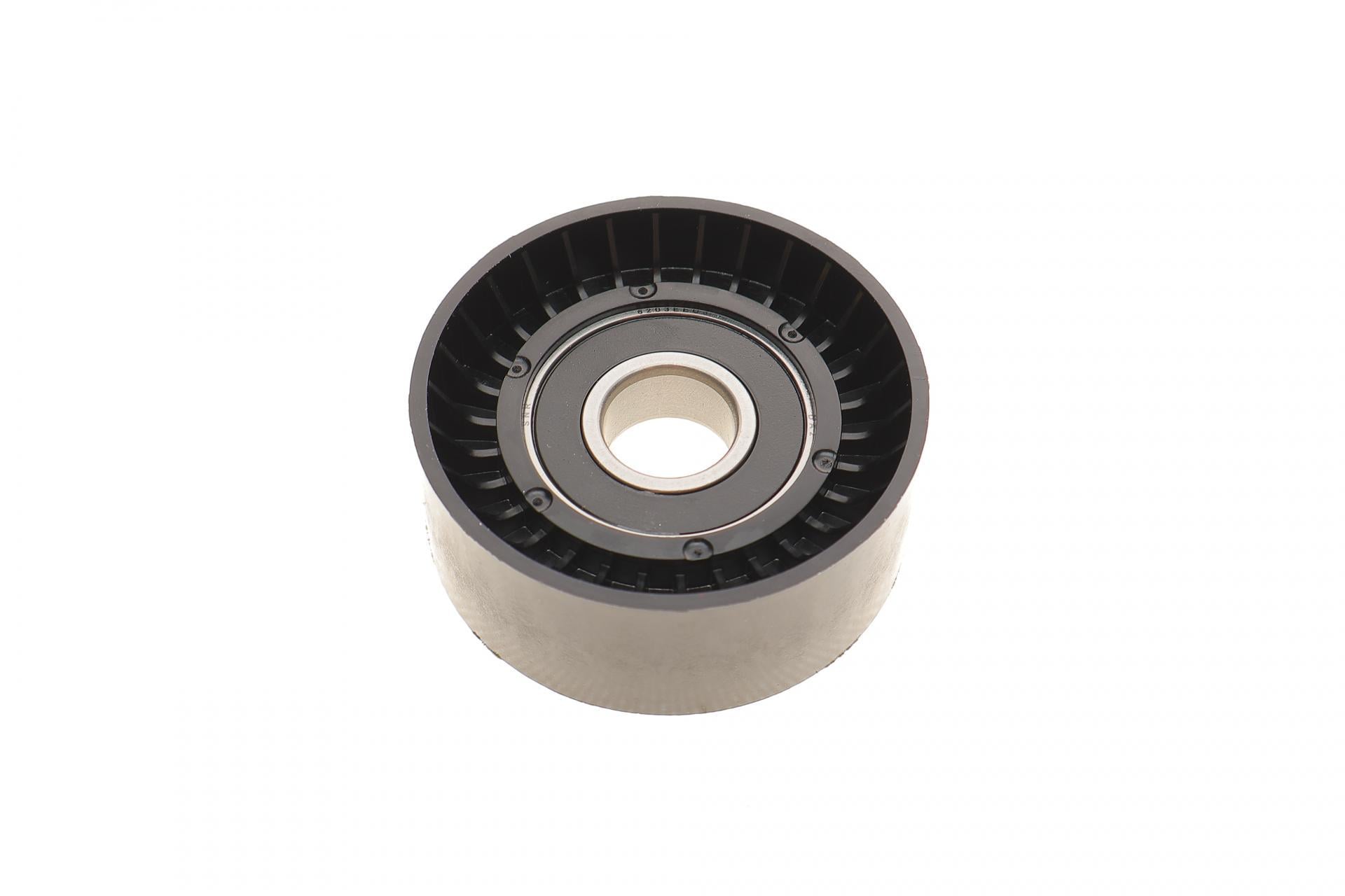 Ролик генератора MAGNETI MARELLI Citroen Berlingo/Peugeot Patner 1.4HDi/1.6TDCi 01- натяжной (331316170146 MAGNETI MARELLI)