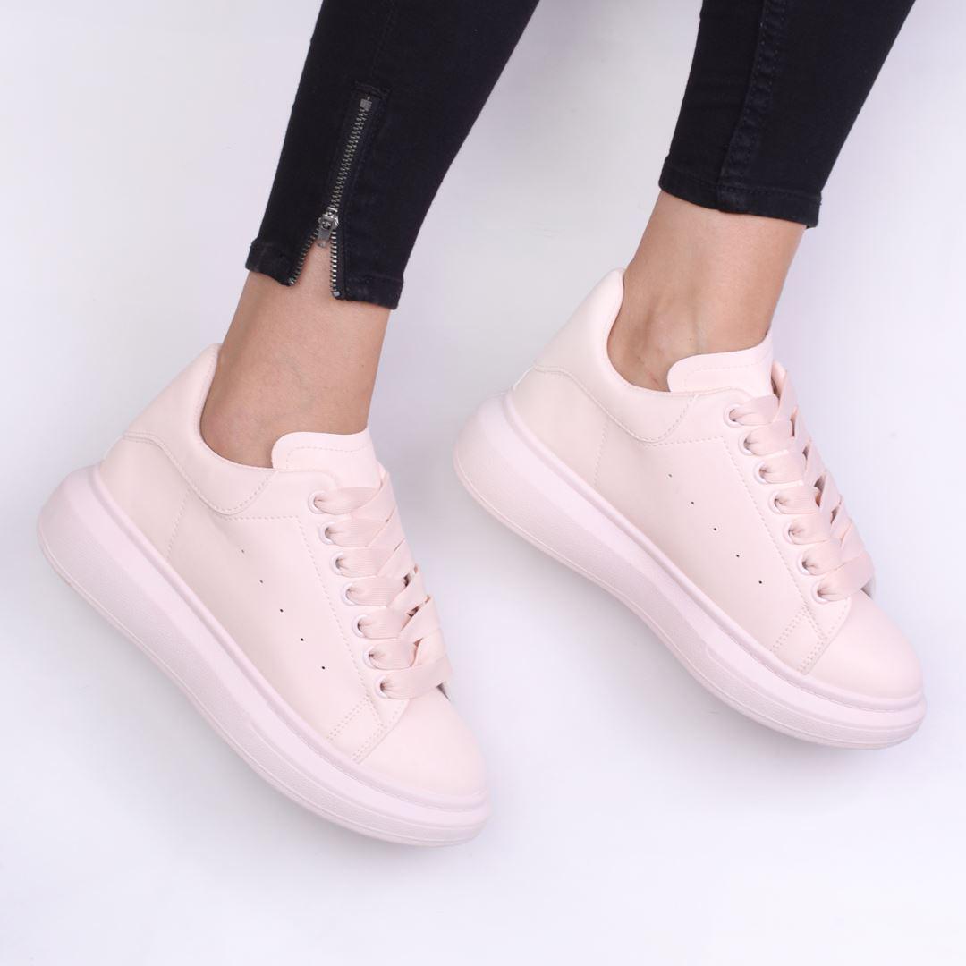 Кеди жіночі 333939 р. 37 24 см - фото 2 Кеди жіночі 333939 р. 37 24 см - фото 2