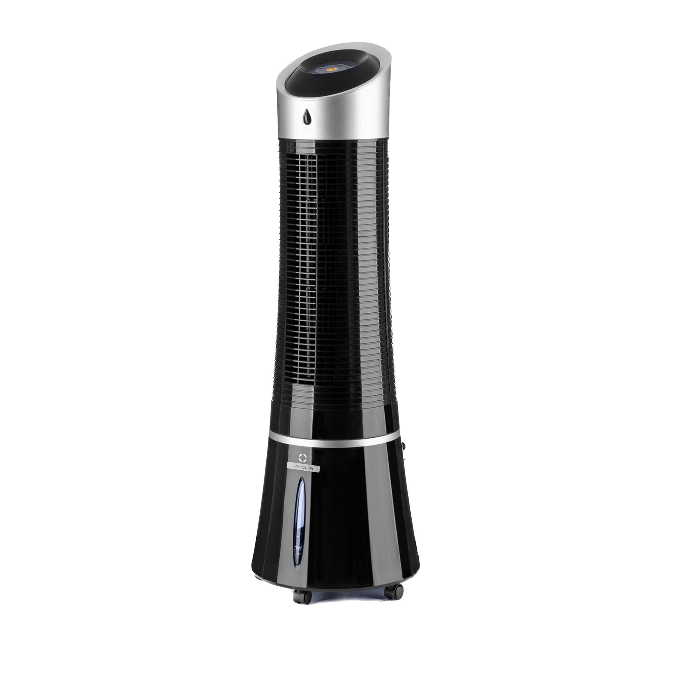 Вентилятор KLARSTEIN Skyscraper Ice 4в1 Smart WiFi 210 м3/час (10040205) Вентилятор KLARSTEIN Skyscraper Ice 4в1 Smart WiFi 210 м3/час (10040205)