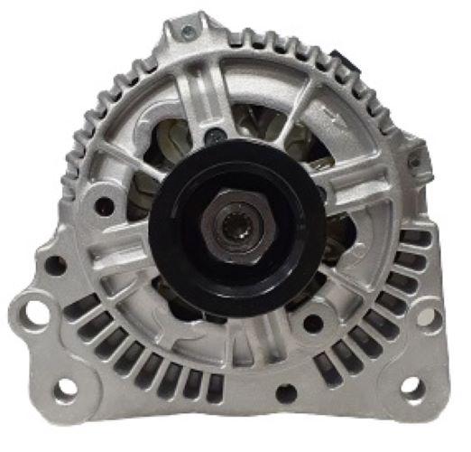 Генератор ADE A0123320007