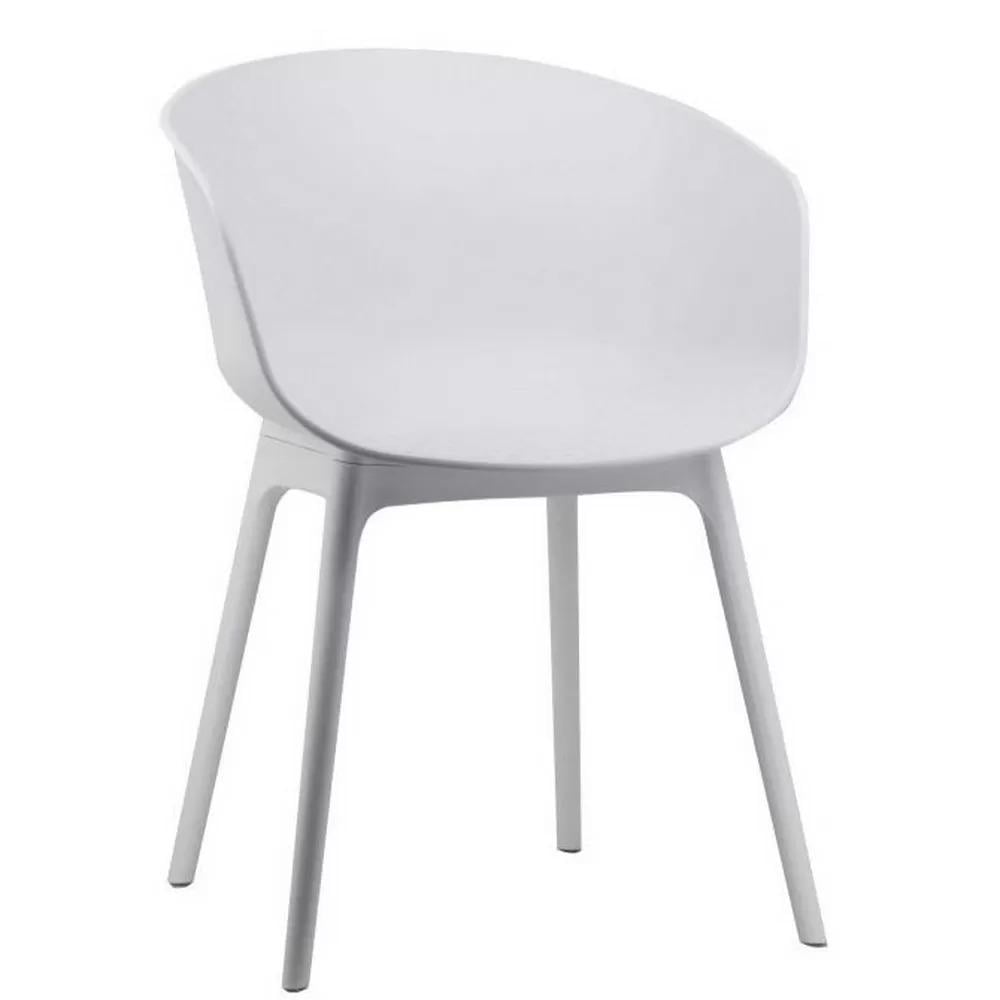 Стул ASTER Белый (114478)