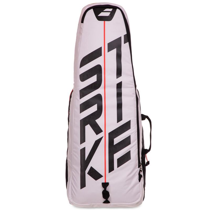 Спортивный рюкзак BABOLAT BACKPACK PURE STRIKE BB753081-149 32 л Белый/Черный/Красный (NA002907)