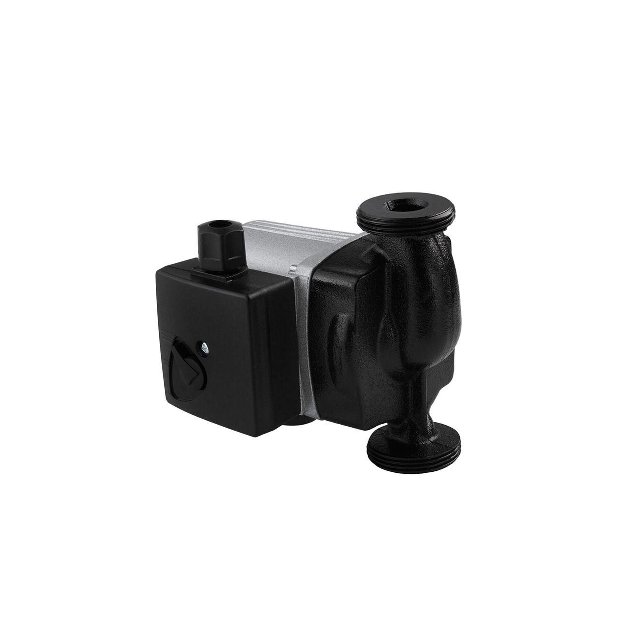 Насос циркуляційний Forwater 25/6-130 з гайками (2681047256) - фото 5