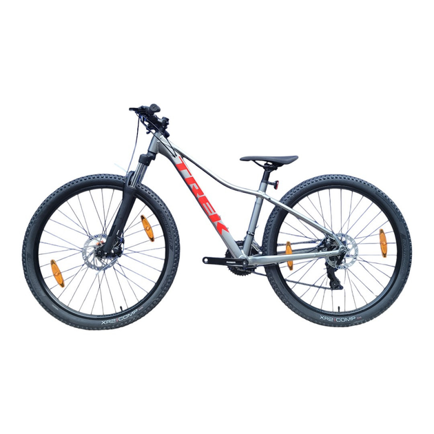 Велосипед горный Trek Marlin 4 S 27,5" (2300086162) Велосипед горный Trek Marlin 4 S 27,5" (2300086162)