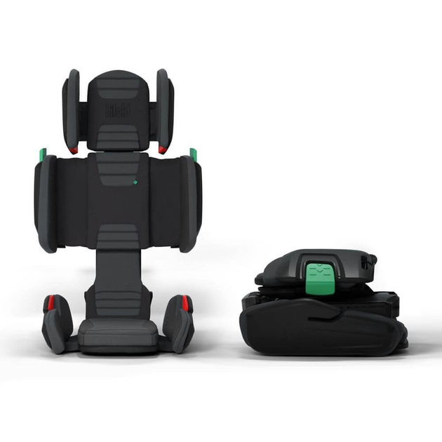 Автокресло Hifold Slate Grey