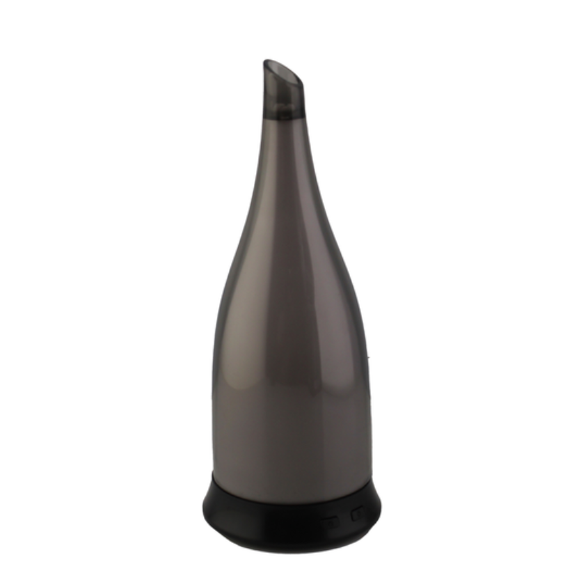 Увлажнитель воздуха Aroma Diffuser AD 8624 настольный с RGB подсветкой (25411597)