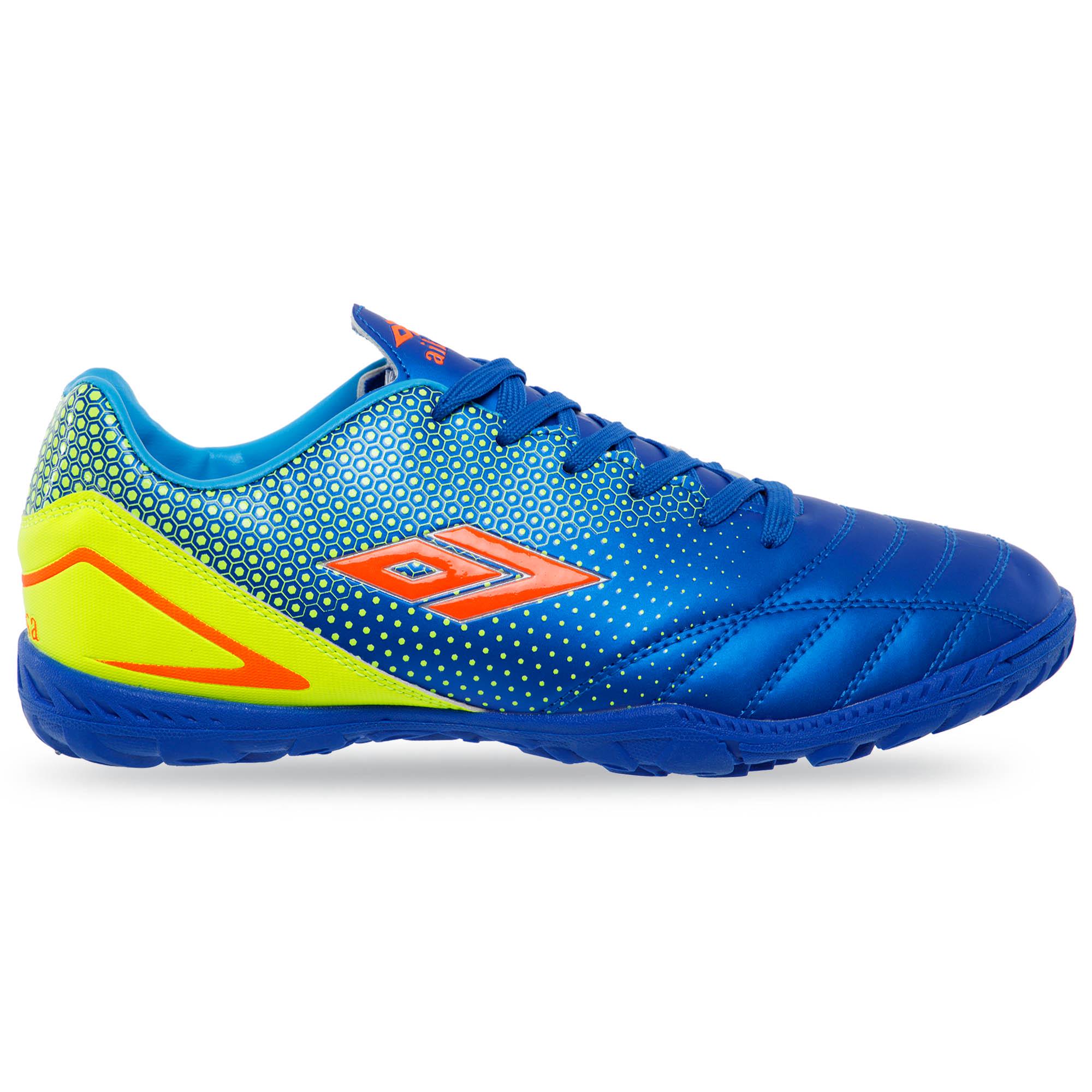 Сороконожки футбольные Zelart SP-Sport OB-999 р. 39 Синий (DR011665)