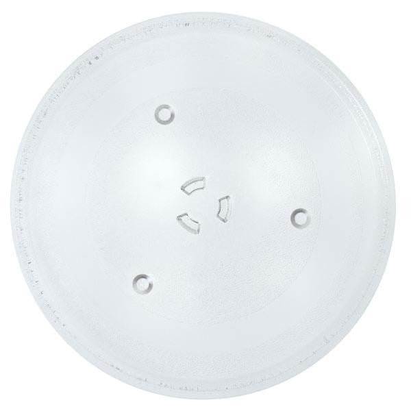 Тарелка для микроволновой печи Samsung 288 мм (DE74-20102D) - фото 3 Тарелка для микроволновой печи Samsung 288 мм (DE74-20102D) - фото 3