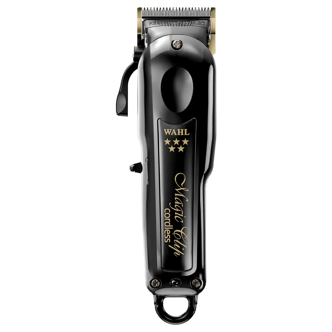 Машинка Wahl Magic Clip Cordless Black