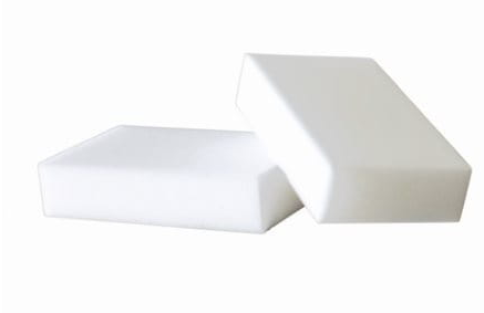 Губка меламінова York 2 шт. Губка меламінова York 2 шт.