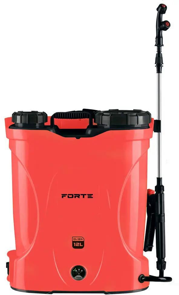 Опрыскиватель аккумуляторный CL-12A