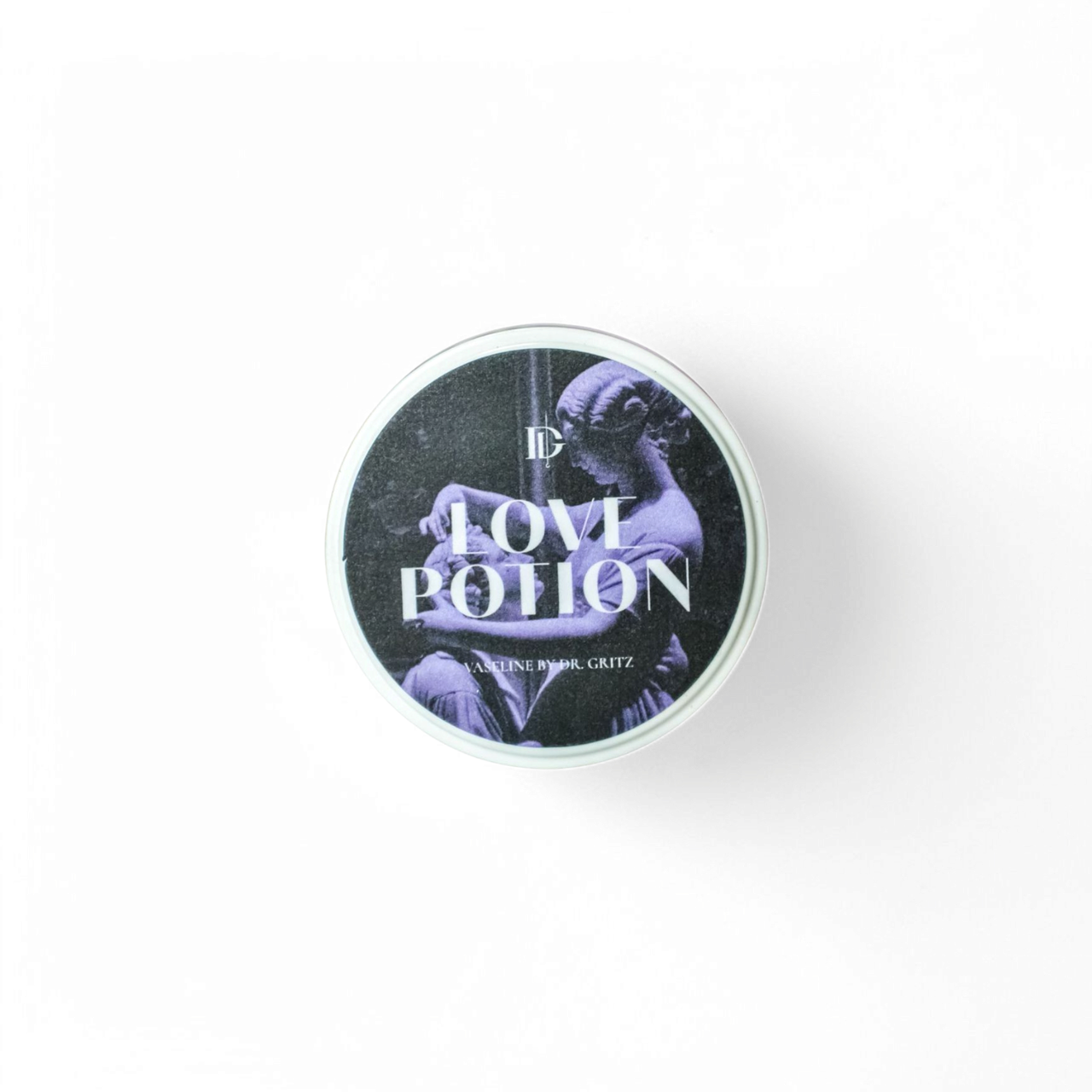 Вазелин для тату Dr.Gritz Tattoo Vaseline Love Potion 50 мл