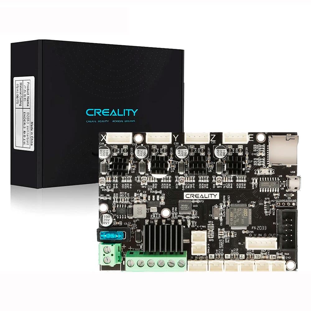 Материнская плата Creality Ender-3 Pro (1014-403-00)