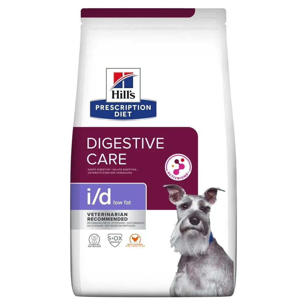 Корм сухой для собак Hill's Prescription Diet Canine 12 кг (606430)