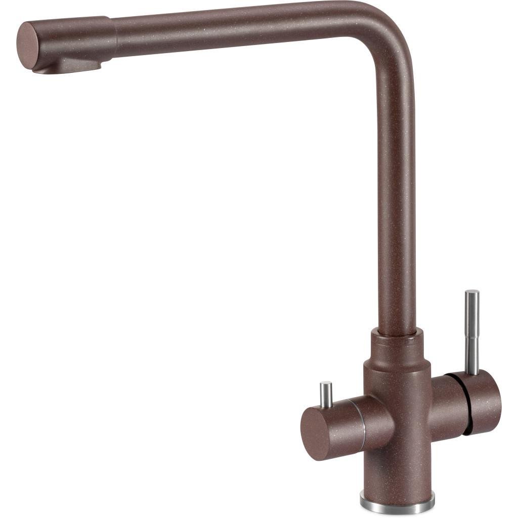 Смеситель Granado Badalona Marron (gz0406)