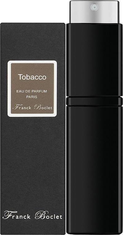 Парфумована вода чоловіча Franck Boclet Tobacco 20 мл (404660)