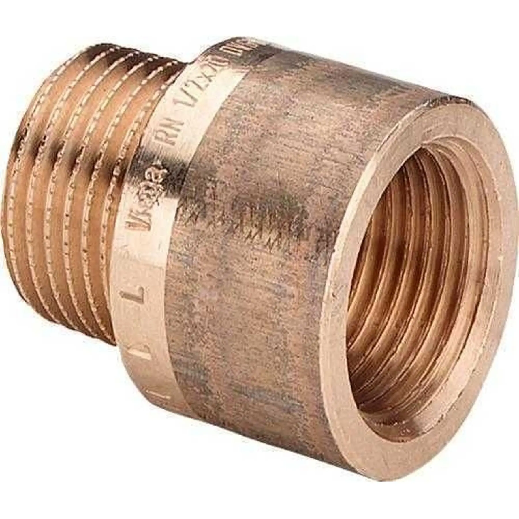 Удлинитель Viega 3525 1/2″x50 ЗВ (355012)