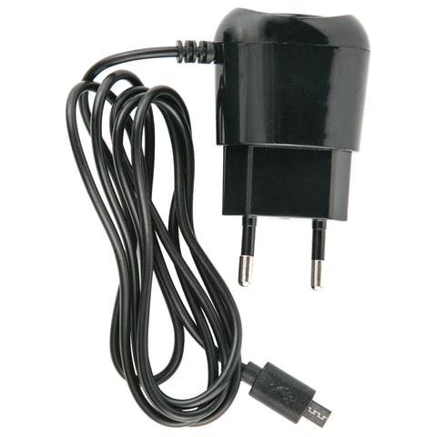 Сетевое зарядное устройство Super Greeт USB V8 адаптер Мatrix НФ-00006443 (IR004077)