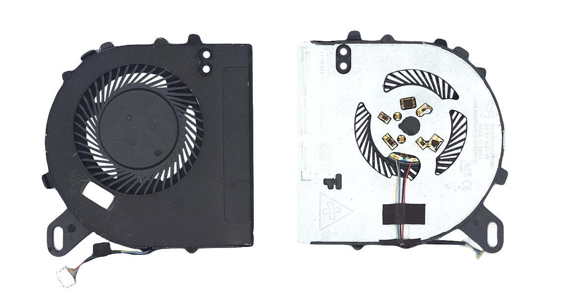 Кулер для ноутбука Dell Vostro 5468 5V 0.5A