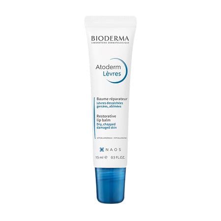 Бальзам для губ BIODERMA Atoderm baume levres 15 мл (028095W)