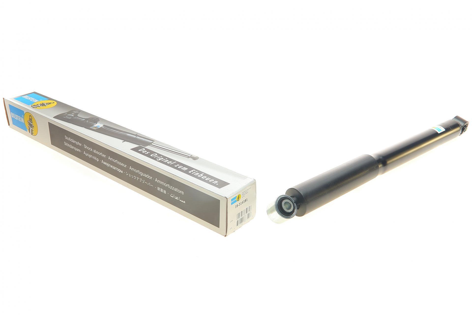 Амортизатор задний BILSTEIN для Mercedes Sprinter 314-319 W907/W910 19-двухтрубный B4 (19-314181)