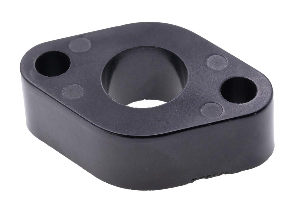 Проставка VJ Parts карбюратора мотоблока с двигателем 156F/4Hp/UG (gen649)