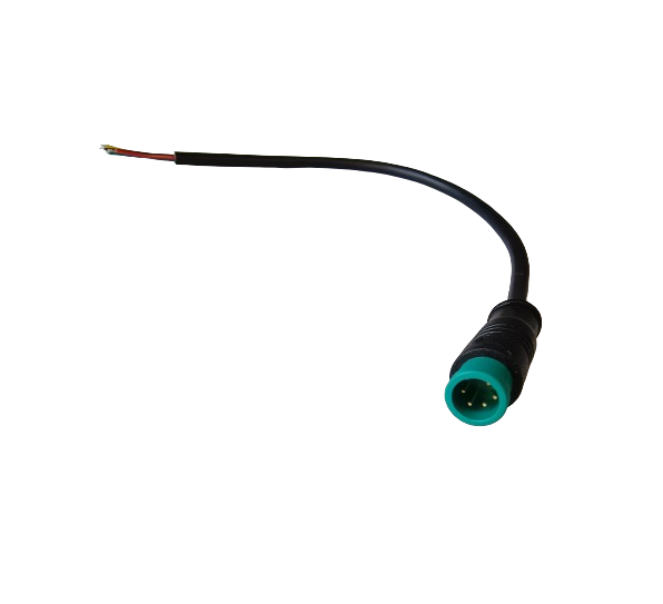 Главный провод платы дисплея электросамоката Kugoo/Xiaomi на 5 pin папа (938)