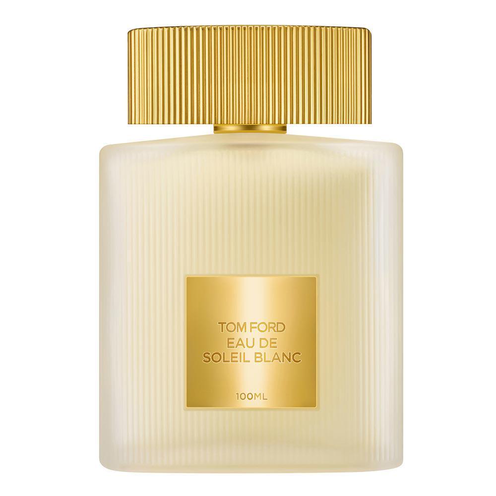 Туалетная вода унисекс Tom Ford Eau de Soleil Blanc 2025 100 мл (383185)