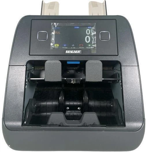 Счетчик банкнот Magner 2000V (577095592)