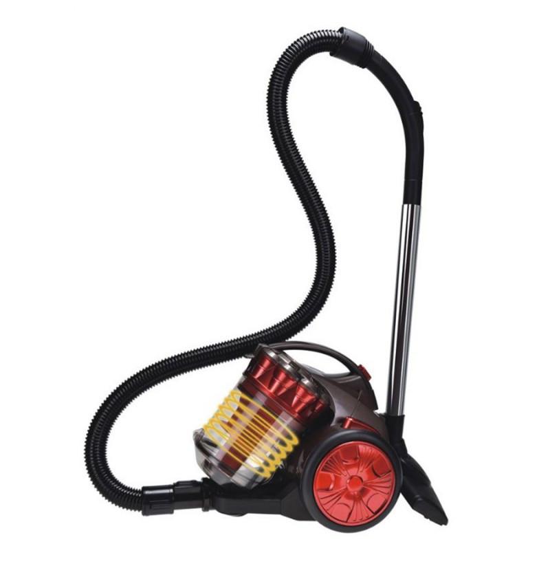 Пылесос DSP KD 2014 универсалный (10-3-2014)