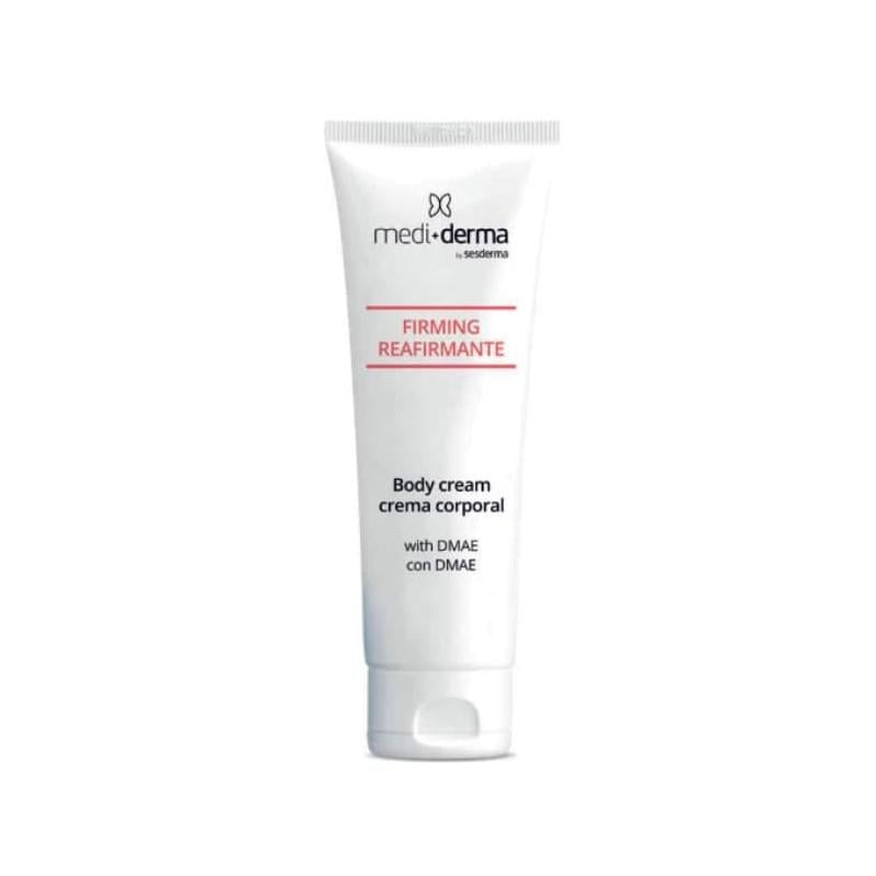 Крем-ліфтинг для тіла Mediderma Firming Body Cream 250 мл (1850136796)